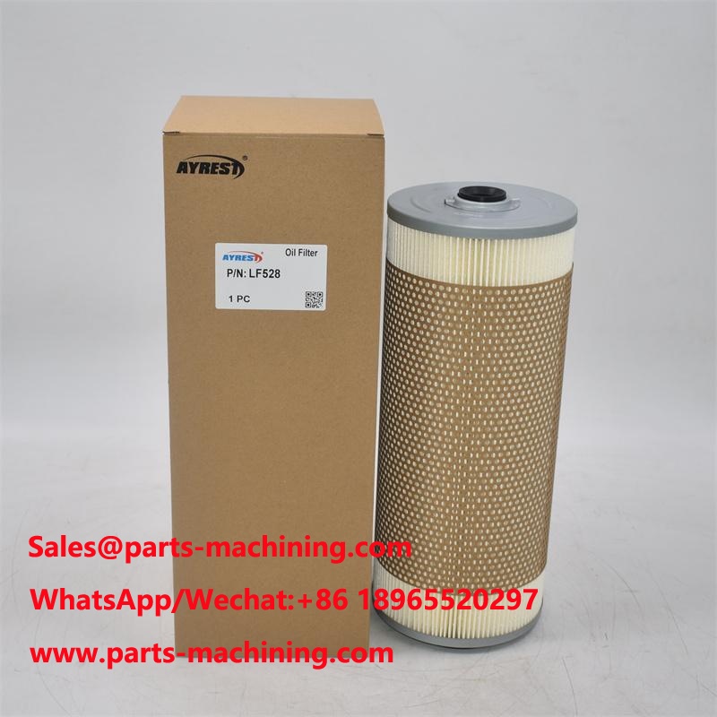 LF528 Oil Filter