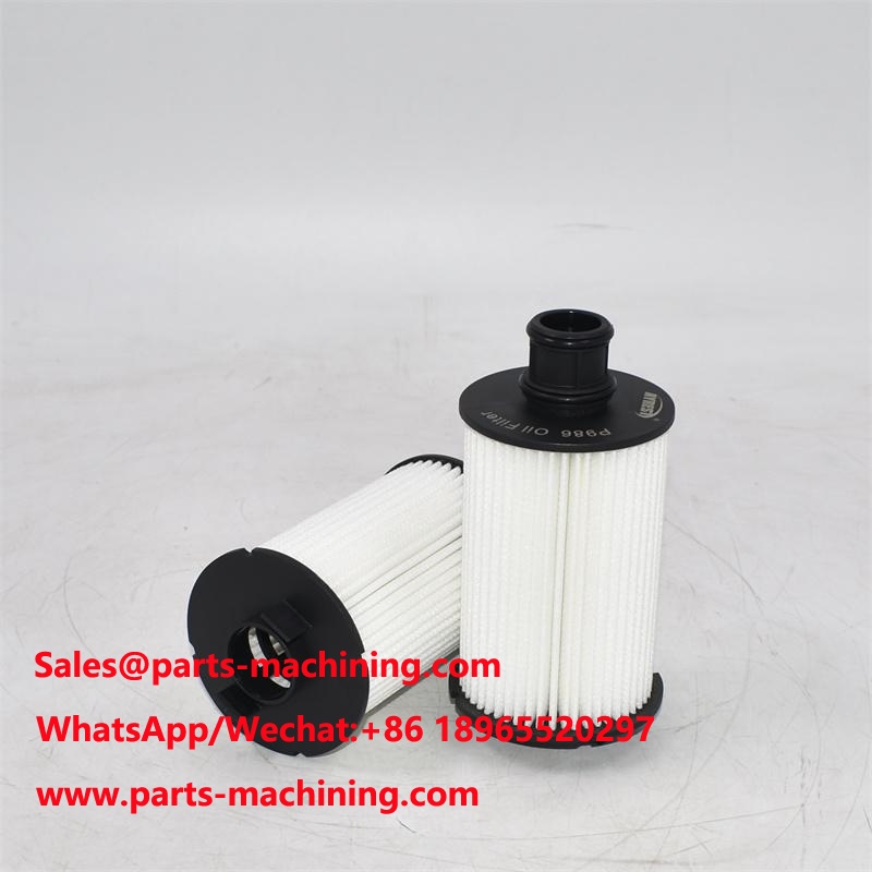 Filtro olio originale P986 HU8008z