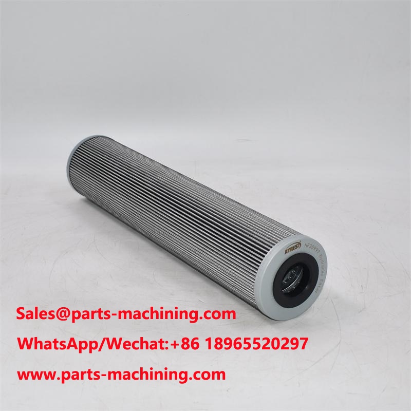 HF28997 Elemento filtrante idraulico KKS7 Fornitore