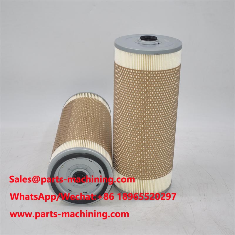 Produttore del filtro dell'olio LF528 235872