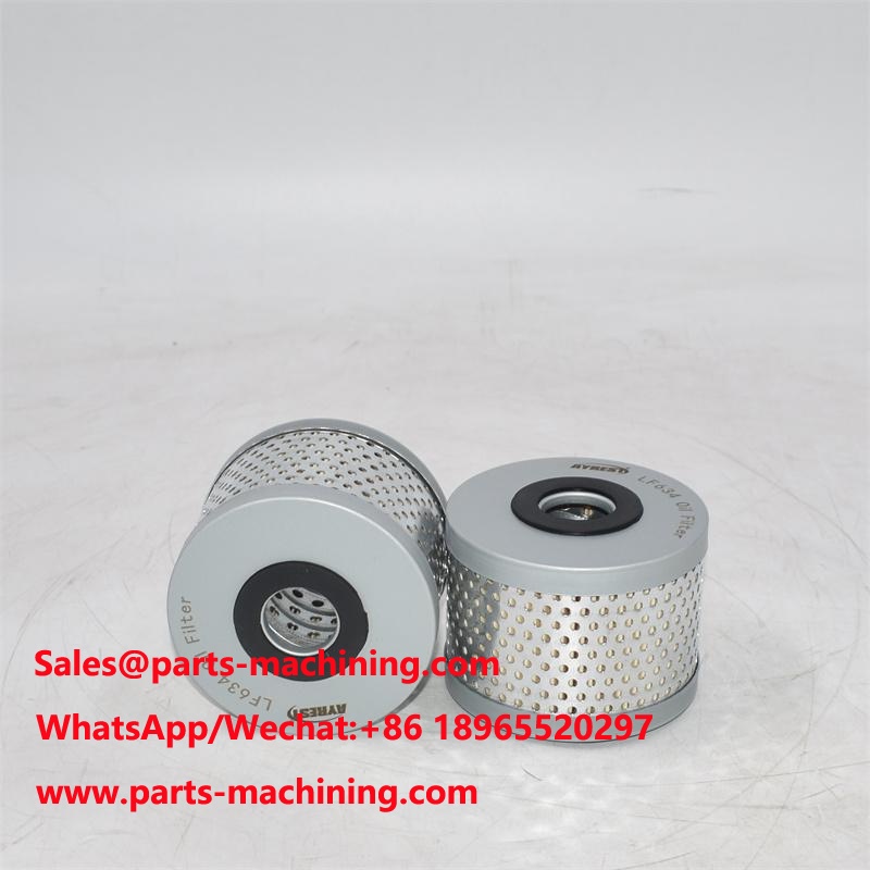 Produttore filtro olio LF634 LP487