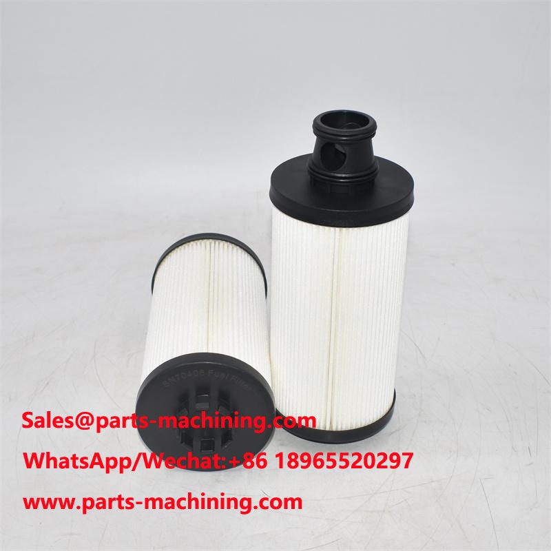 SN70406 Filtro carburante equivalente a 1304959