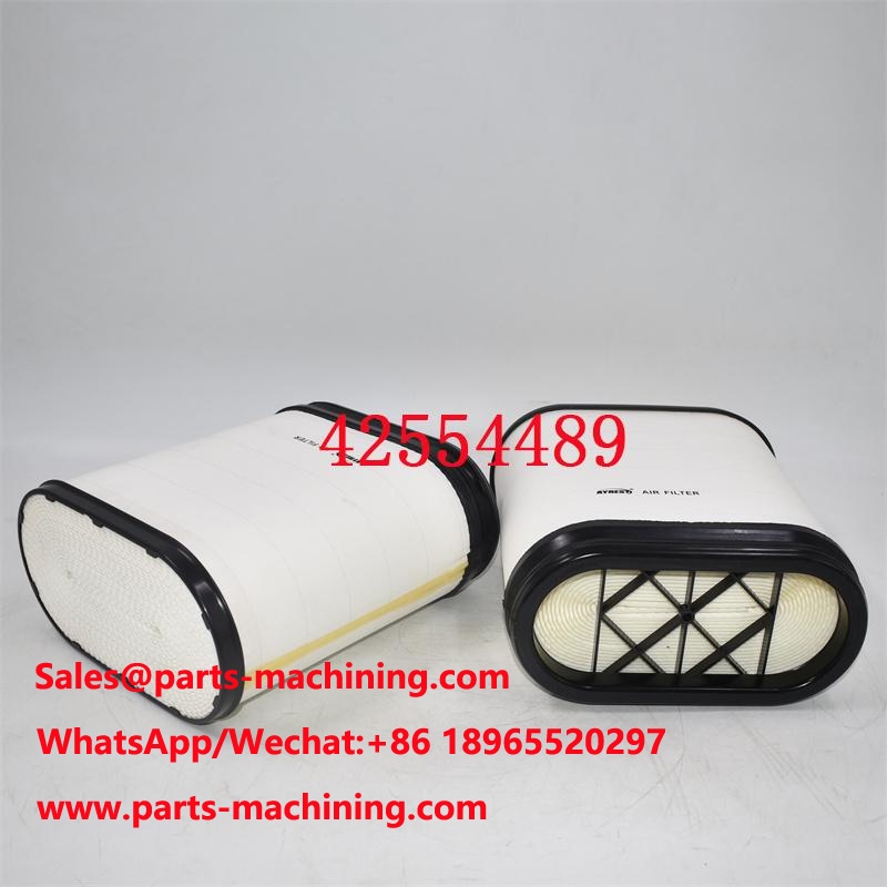 Filtro aria originale 42554489 P788896 E1662L SA17435 Disponibile