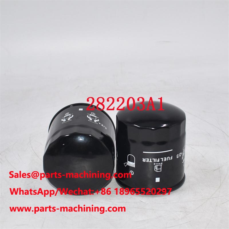 Filtro del carburante 282203A1 288645A1 87516468 Per CX130