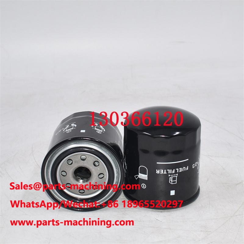 130366120 Fuel Filter