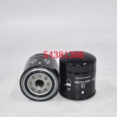 Filtro carburante 54381306 85448454 Per compressori d'aria