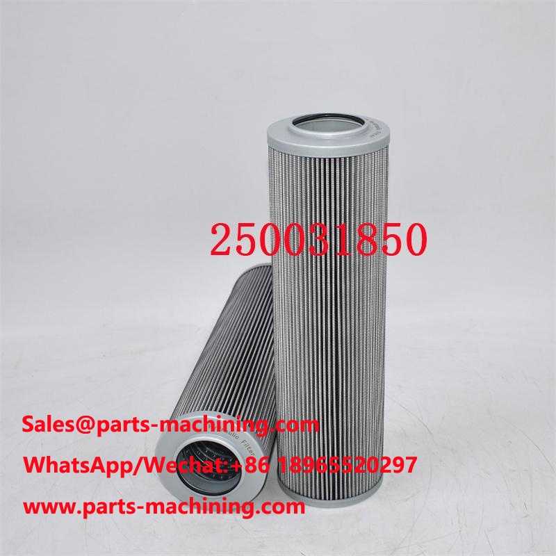 250031850 Filtro idraulico WHE30959 W83A078