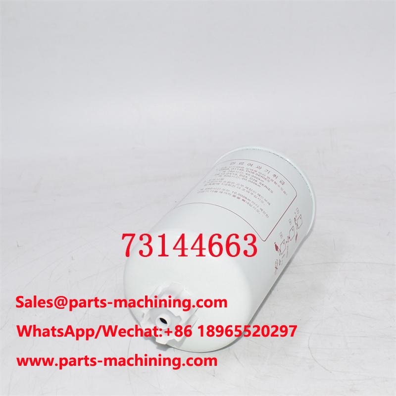 73144663 Filtro carburante 76192900 71455185 Fornitore
