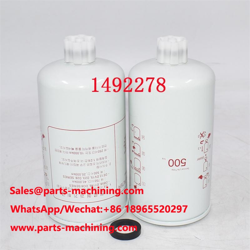 1492278 Fuel Filter