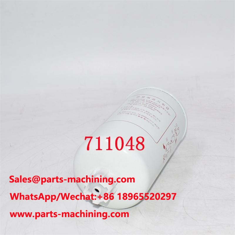 Filtro carburante originale 711048 71370788