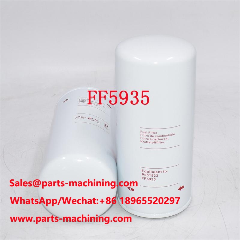 FF5935 Produttore filtro carburante WF10252