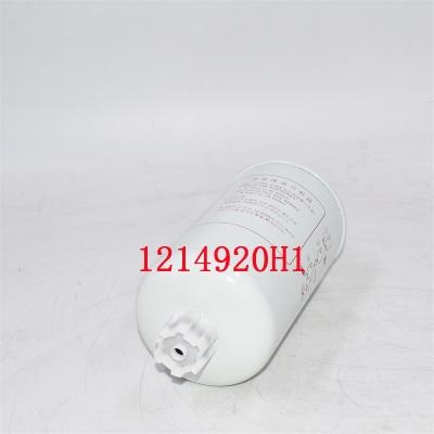 Filtro del carburante 1214920H1 CU3315843 Riferimento incrociato