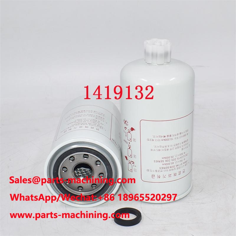 1419132 Filtro carburante 53C0366 SN1212 Fornitore