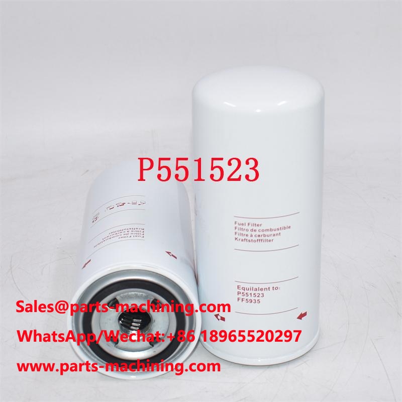 Filtro carburante originale P551523 SN40823