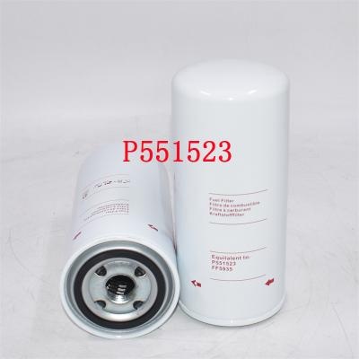 Filtro carburante originale P551523 SN40823