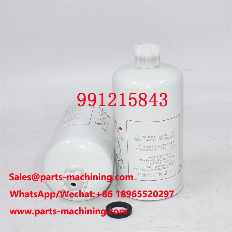 991215843 Filtro carburante 1273400311 Commercio all'ingrosso