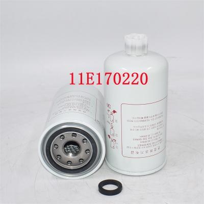 57138554 Filtro carburante sostituisce 35357268