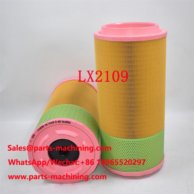 Filtro dell'aria LX2109 equivalente a E719L
