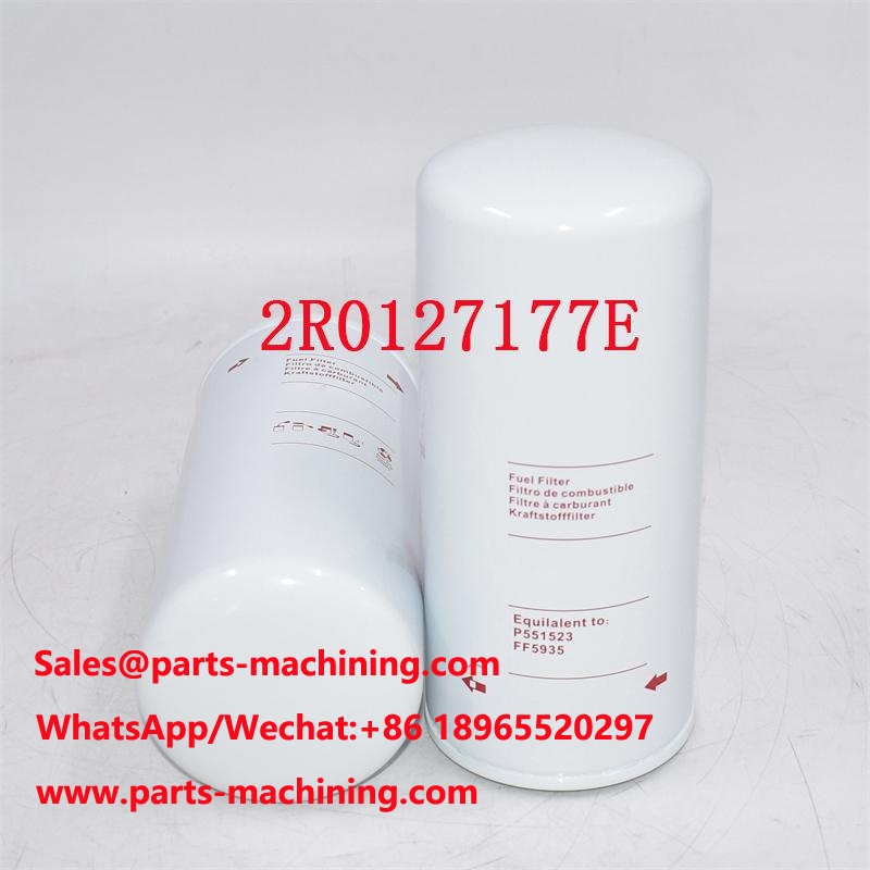 2R0127177E Produttore filtro carburante BF46230