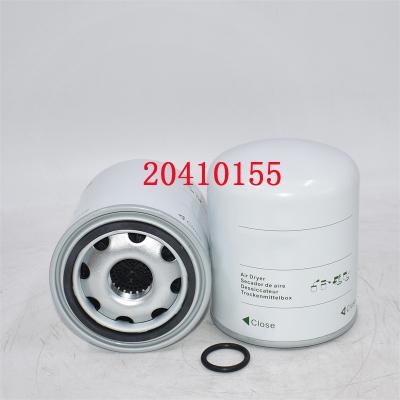 Filtro essiccatore dell'aria 20410155 8159915 Sostituzione