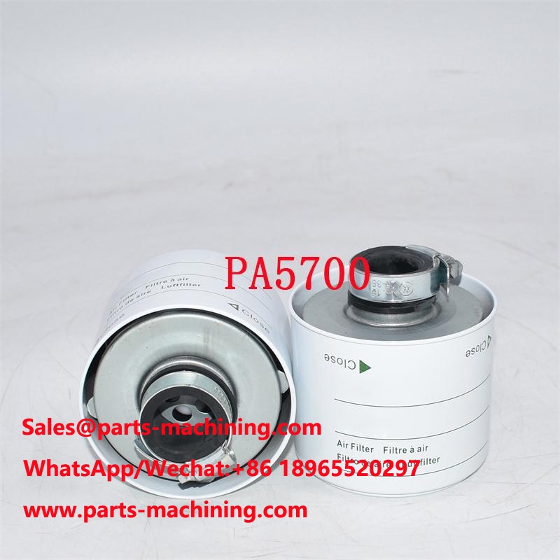 Filtro di sfiato originale PA5700 FS409
