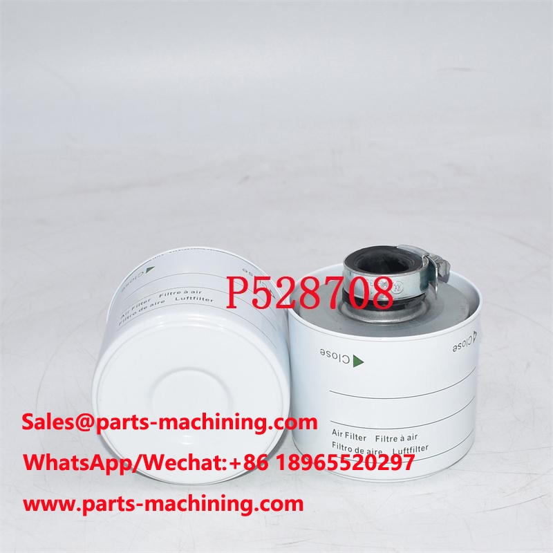P528708 Sostituzione filtro sfiato E566L