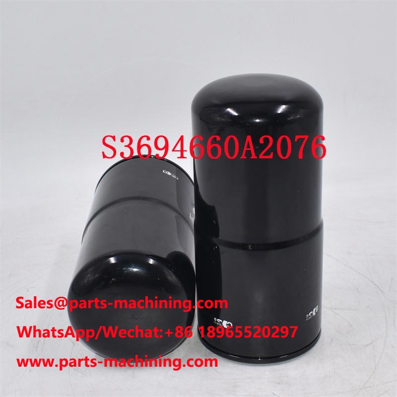 S3694660A2076 Sostituzione filtro olio C-57450