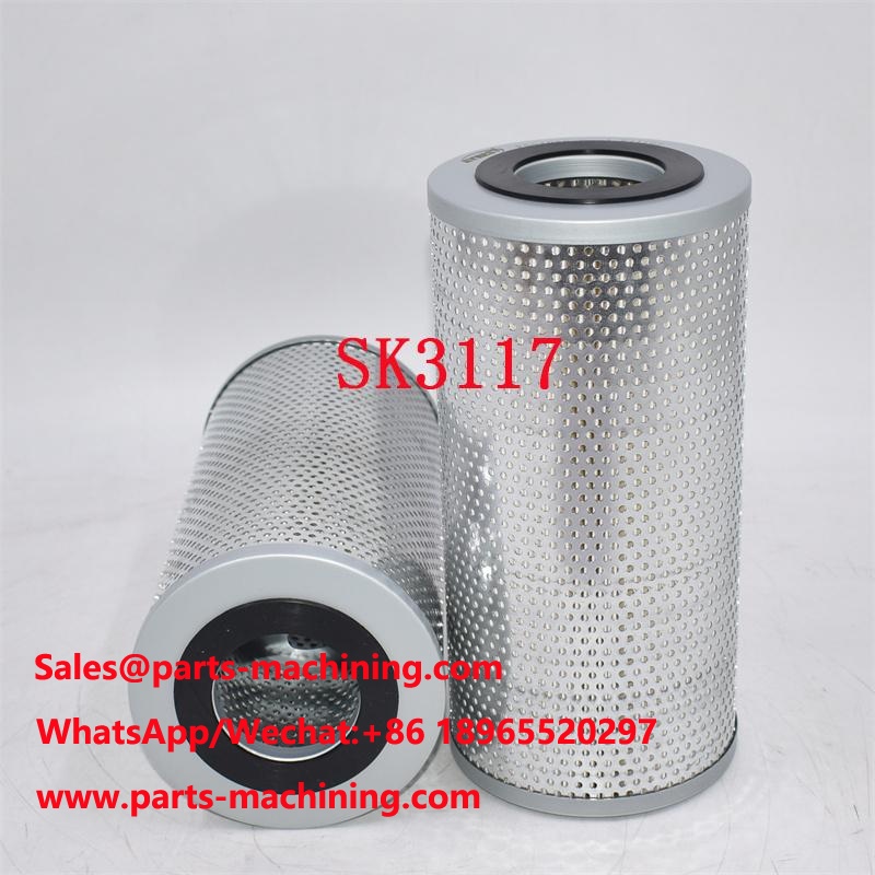 SK3117 Filtro carburante 33427 WGF5251 Riferimento incrociato