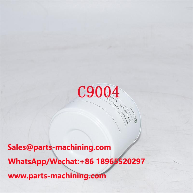 C9004 Filtro sfiato A-5101 WA11039 Produttore