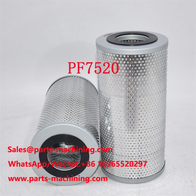 PF7520 Filtro carburante equivalente SN55431