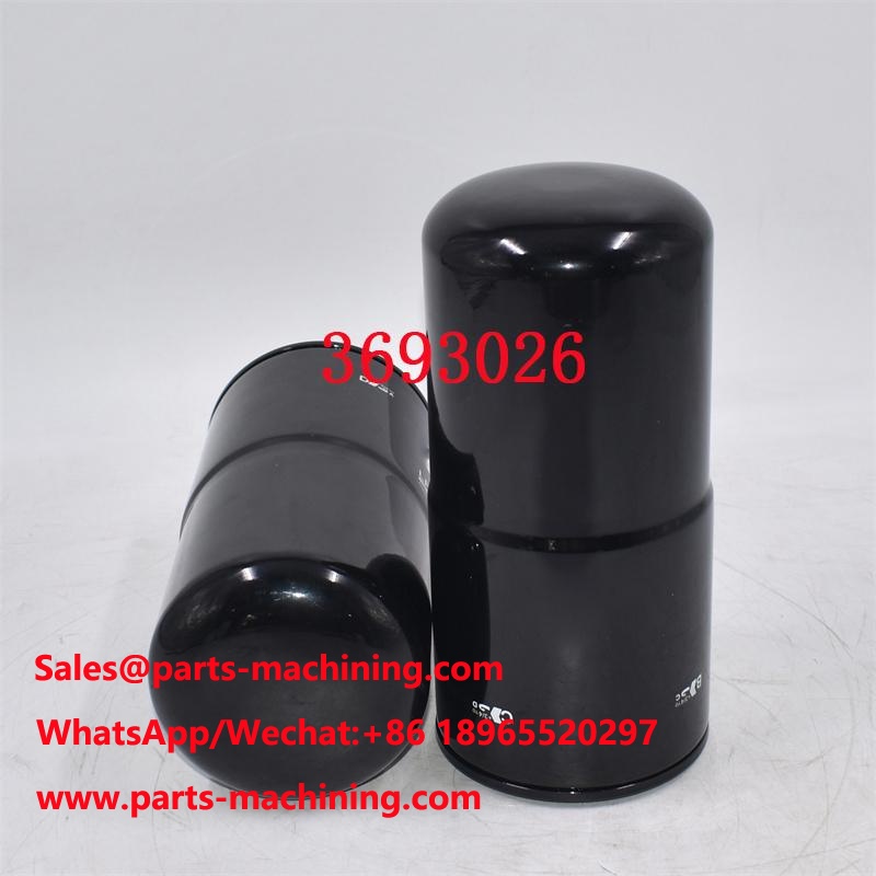 3693026 Oil Filter