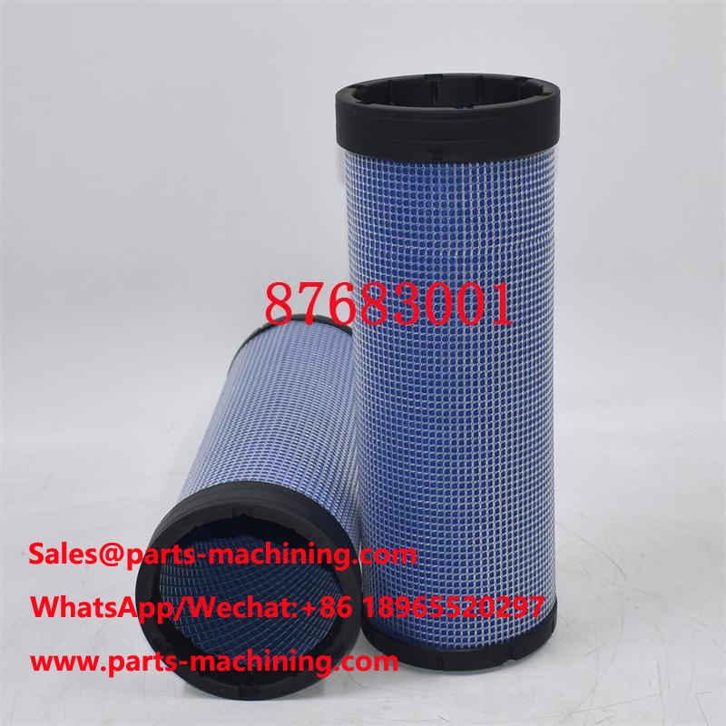 87683001 Filtro dell'aria A-5538 Per E215BSR E265SR