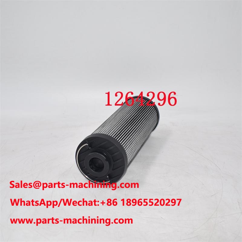 1264296 Sostituzione filtro idraulico HD90050