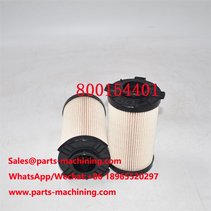 800154401 Filtro carburante EF-57010 Commercio all'ingrosso