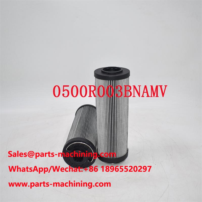 0500R003BNAMV Filtro idraulico R48D05GWV Vendita all'ingrosso