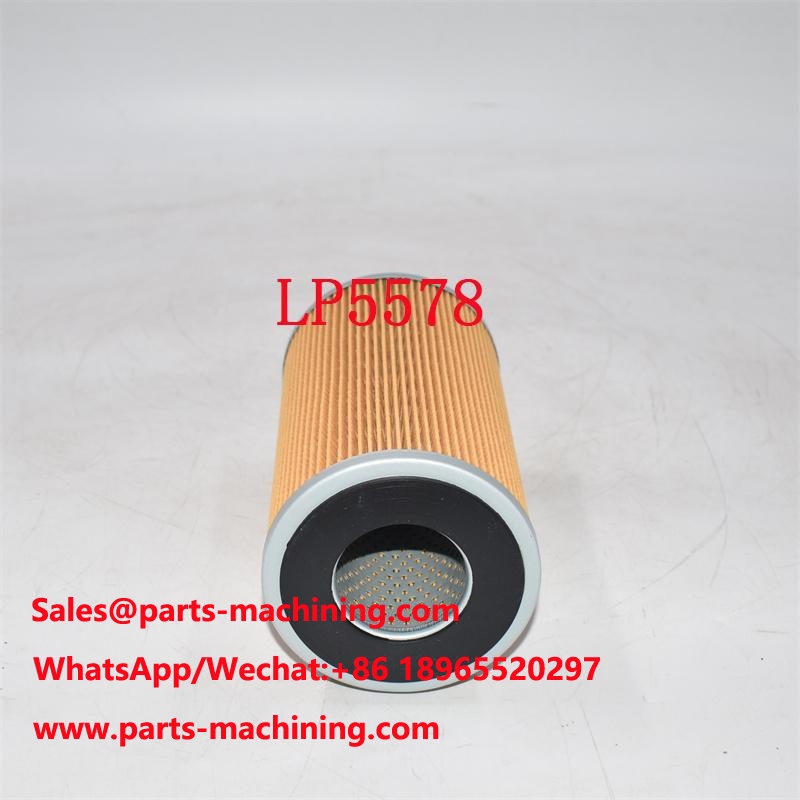 Filtro olio originale LP5578 SO4936 57555