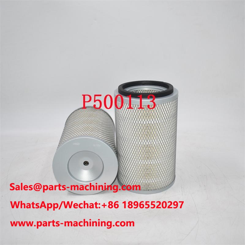 P500113 Filtro dell'aria SA18221 V9112-Z203 Produttore