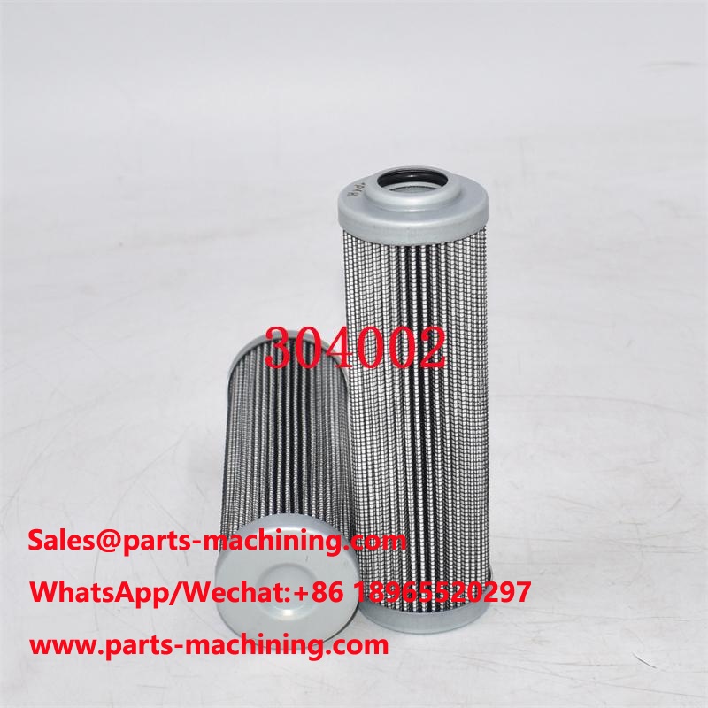 304002 Filtro idraulico 300837 SH75716