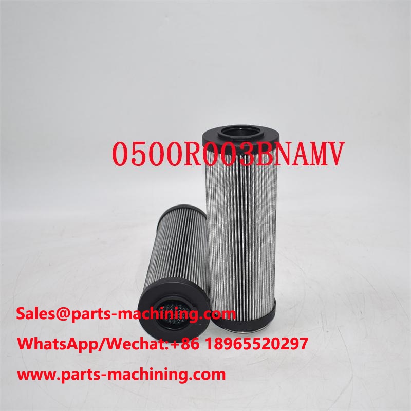 0500R003BNAMV Hydraulic Filter