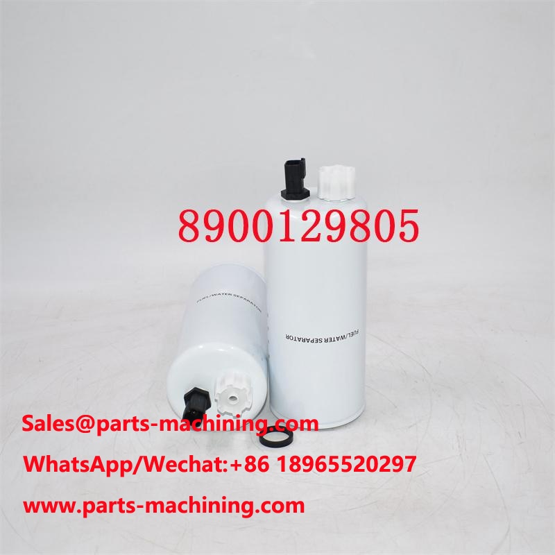 8900129805 Separatore acqua carburante equivalente 76195122