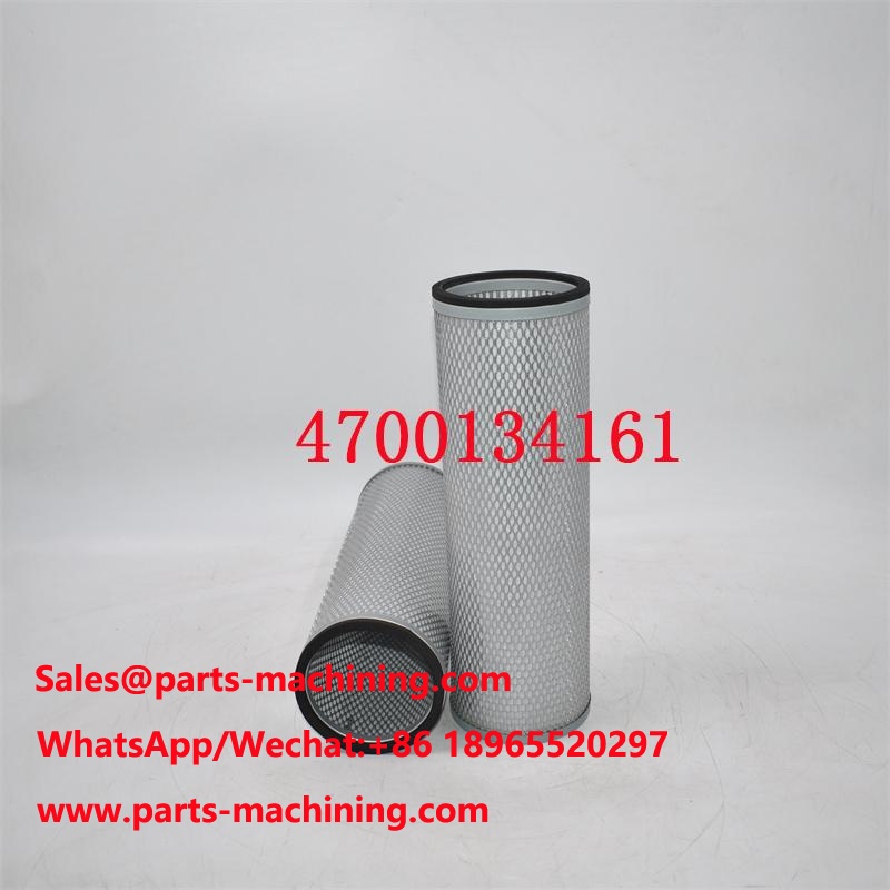 4700134161 Filtro dell'aria 1251529H1 Produttore
