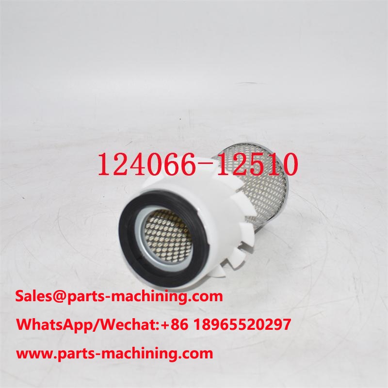 124066-12510 Filtro dell'aria equivalente 171022-12530