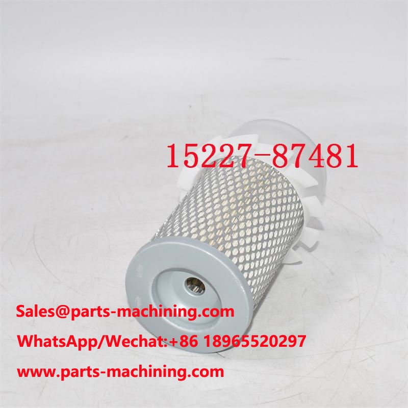 15227-87481 Air Filter