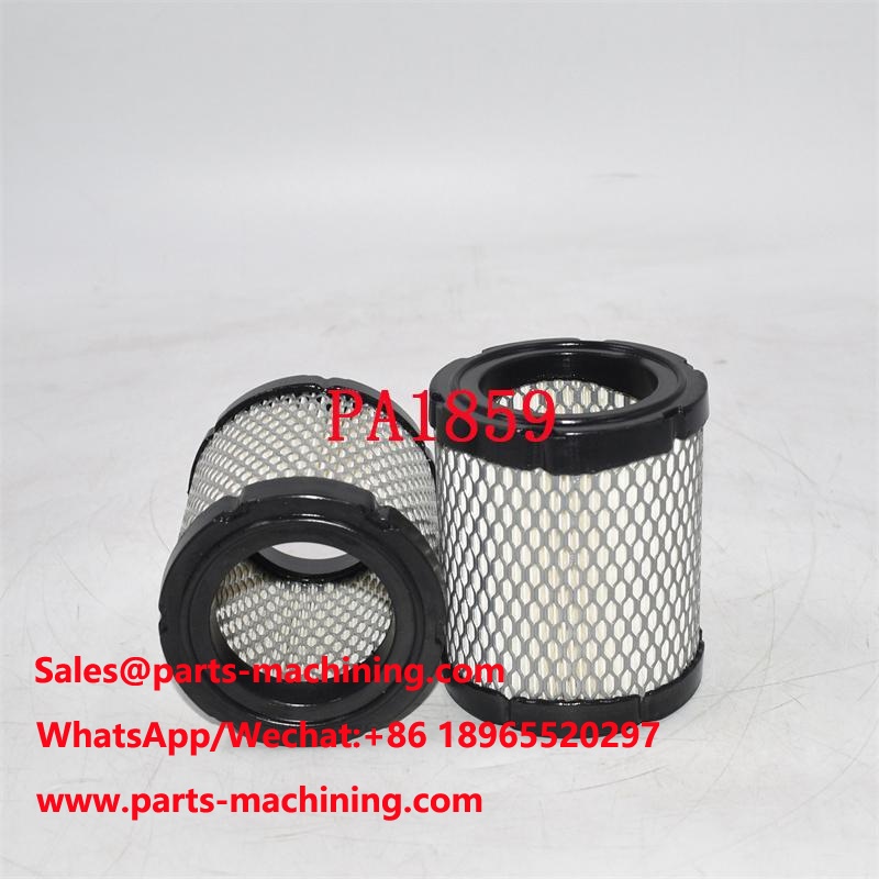 PA1859 Filtro aria SA11607 Personalizzato