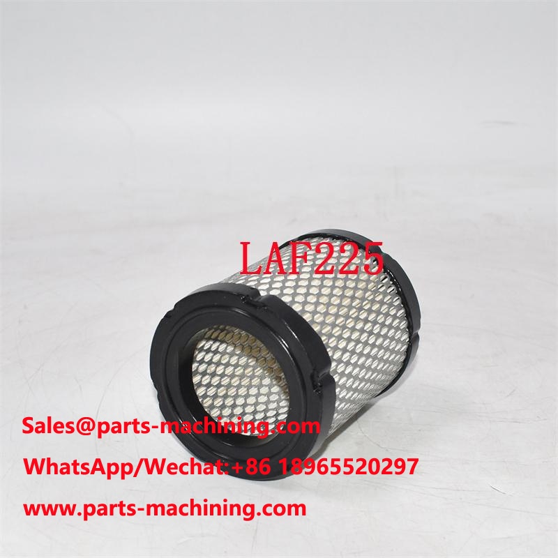 Produttore filtro aria LAF225 WA10261