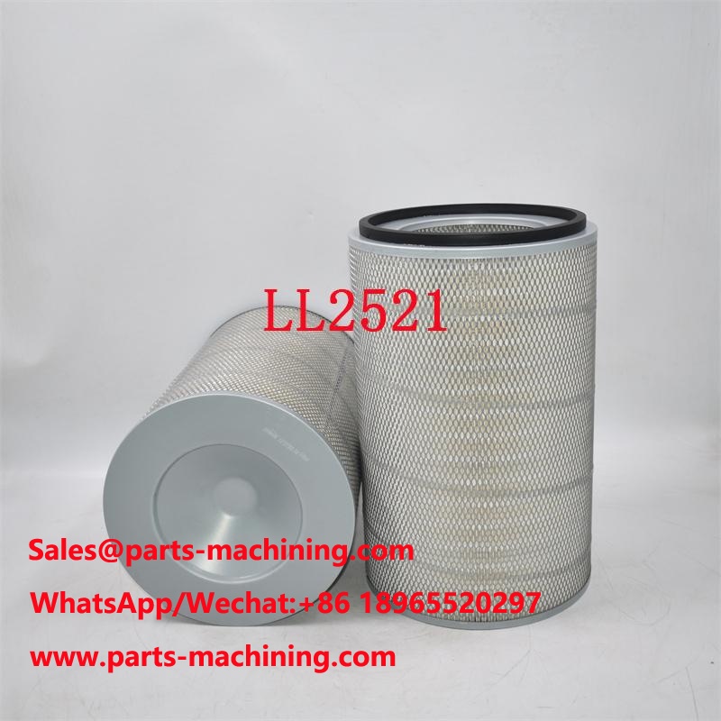 LL2521 Filtro dell'aria SA10929 Vendita all'ingrosso