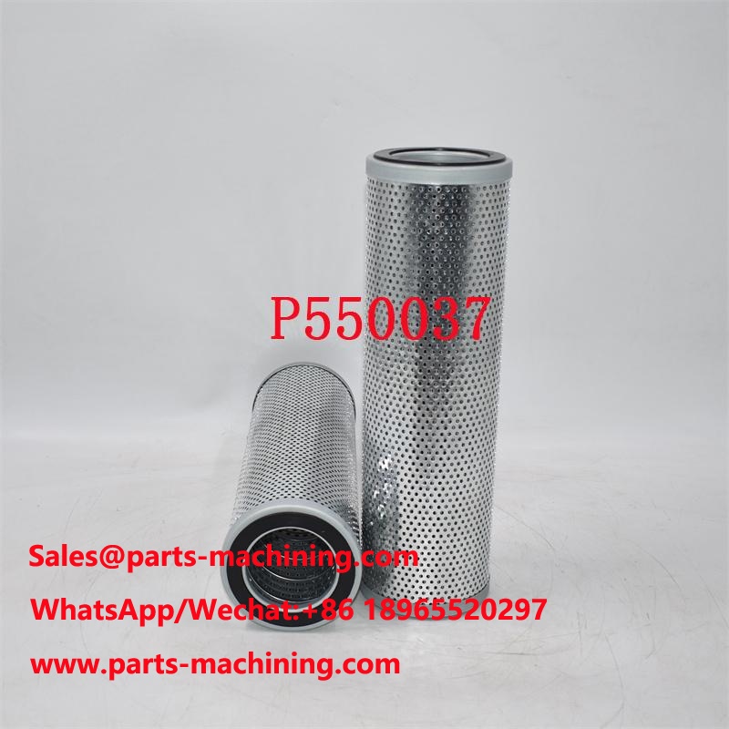Filtro idraulico originale P550037 HY9040