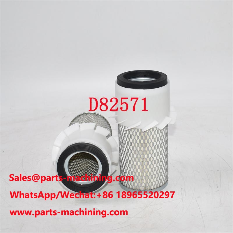 D82571 Filtro dell'aria 70246364 Sostituzione