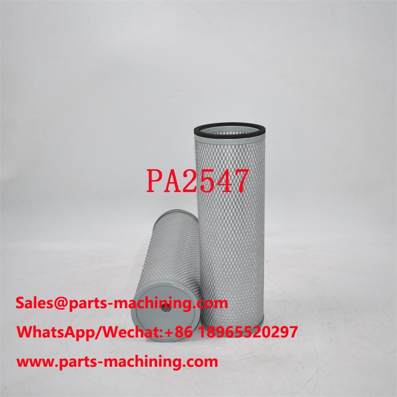 PA2547 Filtro aria SA10913 Fornitore