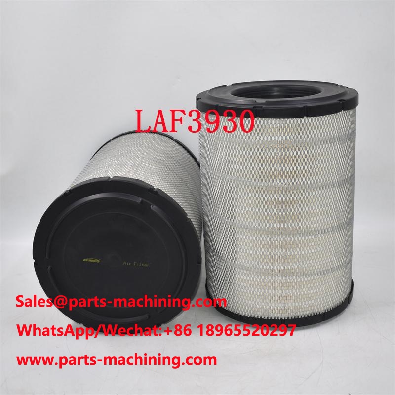 LAF3930 Filtro dell'aria 46664 Personalizzato